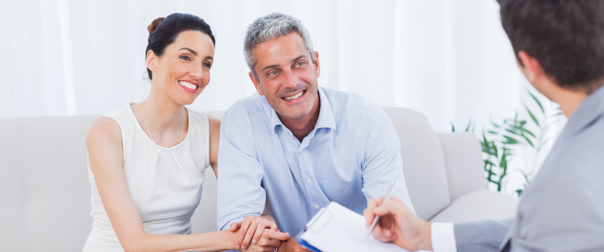 Wir entwickeln individuelle Versicherungskonzepte